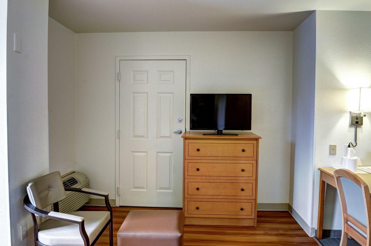 Studio 6-New Orleans, La 外观 照片