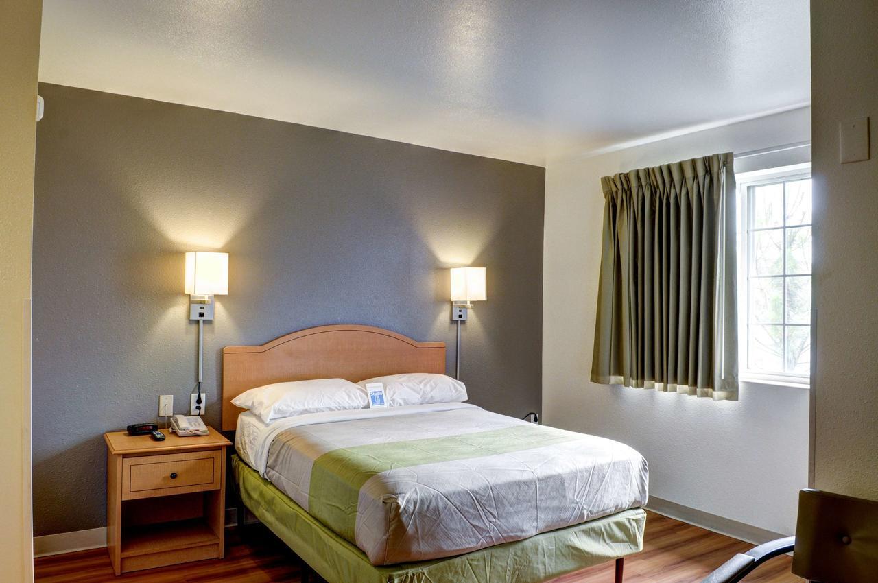Studio 6-New Orleans, La 外观 照片